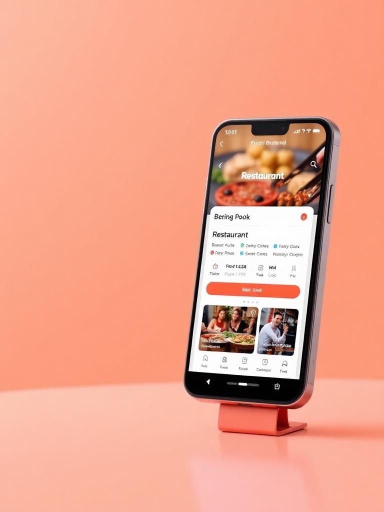 Mobile app design by Codoki Studio